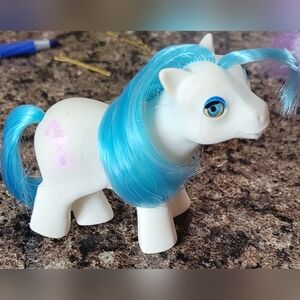 My Little Pony - Baby Sleepy Pie